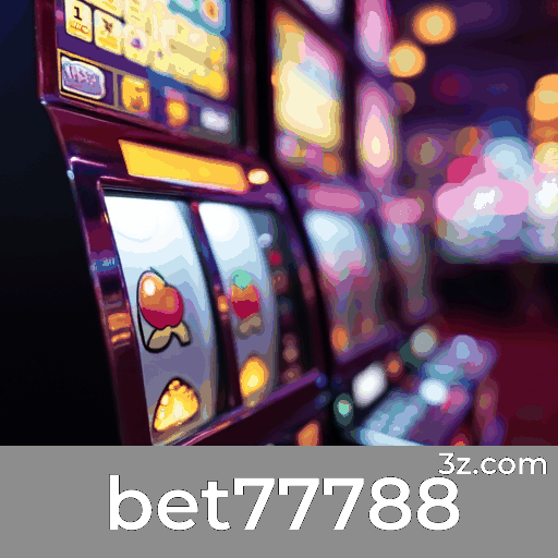 Experiência de Casino Elite no bet77788: Dealers Reais e Jogos Premium