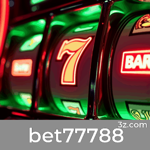 Experiência de Casino Elite no bet77788: Dealers Reais e Jogos Premium