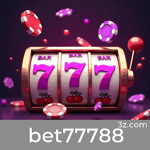 bet77788: Variedade Incrível para Jogadores Brasileiros