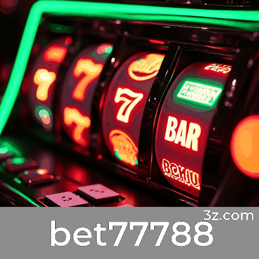 bet77788: Plataforma com Bônus Generosos para Brasileiros
