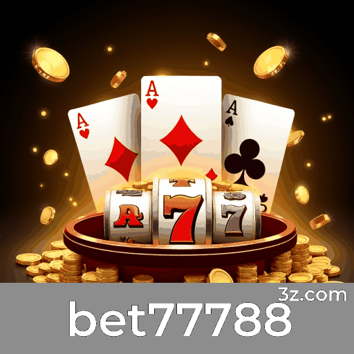 bet77788: Variedade Incrível para Jogadores Brasileiros