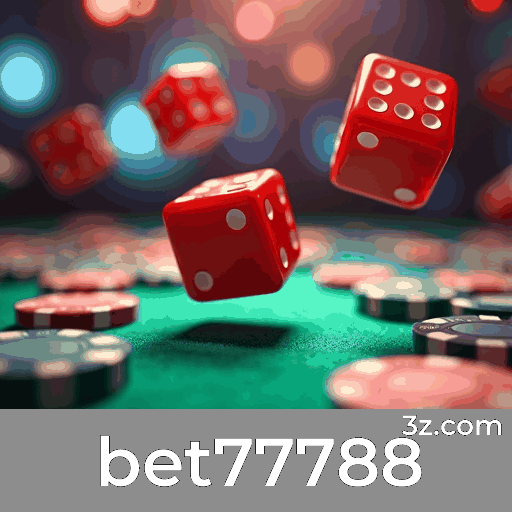 Experiência de Casino Elite no bet77788: Dealers Reais e Jogos Premium