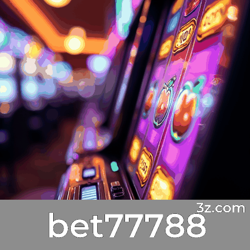 Bet77788: Cassino Seguro e Pagamentos Rápidos