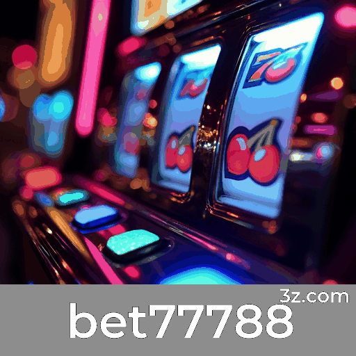 Bet77788: Cassino Seguro e Pagamentos Rápidos
