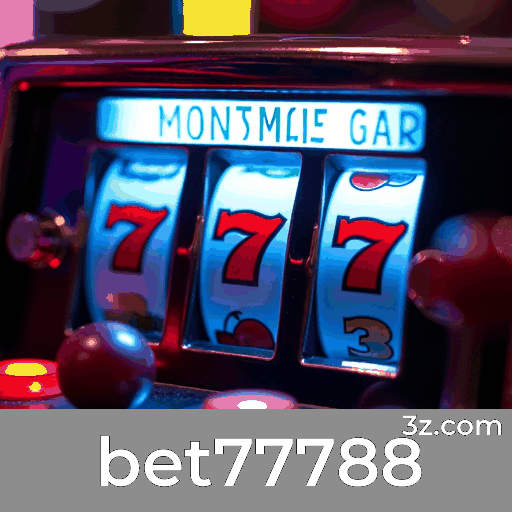 Bet77788: Cassino Seguro e Pagamentos Rápidos